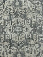 jinchan Runner Rug 2x6 Area Rug - Image 2