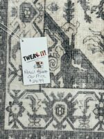 jinchan Runner Rug 2x6 Area Rug - Image 3