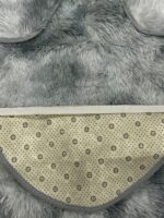 Soft Bathroom Carpet 3 Piece Bathroom Rugs - Image 4