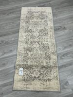 Morebes Runner Rugs,2x5 Laundry Room Rug