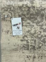 Morebes Runner Rugs,2x5 Laundry Room Rug - Image 3