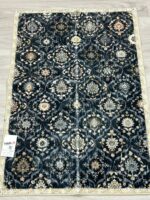 KILOCOCO Moroccan Small Area Rug 2x3