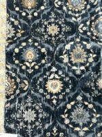 KILOCOCO Moroccan Small Area Rug 2x3 - Image 2
