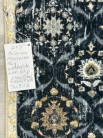 KILOCOCO Moroccan Small Area Rug 2x3 - Image 4