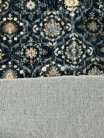 KILOCOCO Moroccan Small Area Rug 2x3 - Image 5