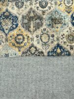 Lahome Moroccan Trellis Area Rug - Image 5