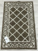 HEBE Doormat 32''x20'' Absorbent Entrance Mat