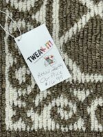 HEBE Doormat 32''x20'' Absorbent Entrance Mat - Image 3