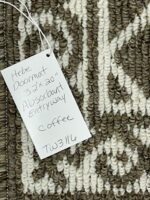 HEBE Doormat 32''x20'' Absorbent Entrance Mat - Image 4