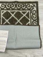 HEBE Doormat 32''x20'' Absorbent Entrance Mat - Image 5