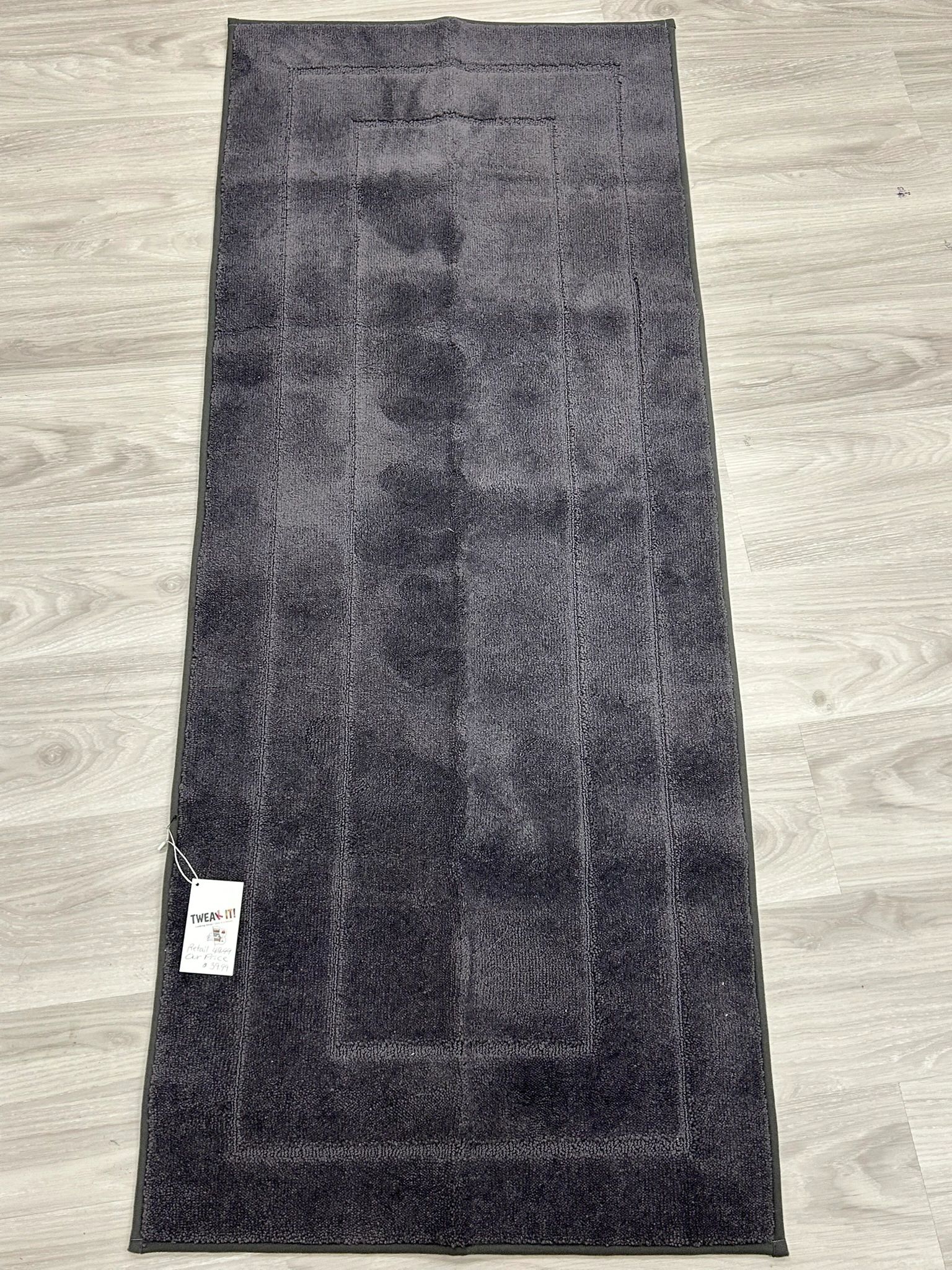 IMG_5005.jpeg PURRUGS Dirt Trapper Door Mat 24" x 59" - Image 1