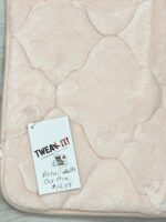 OLANLY Memory Foam Bath Mat Rug 24"x16" - Image 2