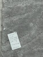 DEXDE Bathroom Rugs Mat,Soft Plush Shaggy Microfiber Bath Rug - Image 3