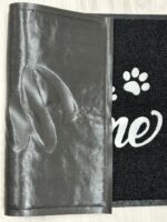 T.HENV Door Mat Welcome, Outdoor/Indoor Heavy Duty - Image 5