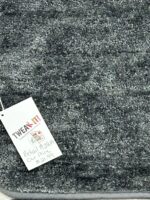 Smart Linen 3 Piece Bathroom Rug Set - Image 2