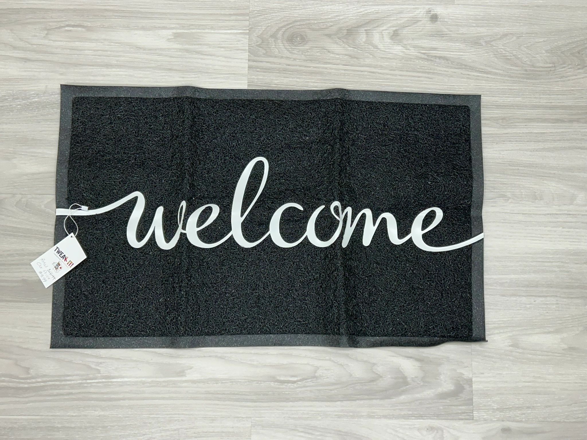 IMG_5179.jpeg Fireosma Door mat, Outdoor Indoor Welcome mat - Image 1
