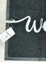 Fireosma Door mat, Outdoor Indoor Welcome mat - Image 2