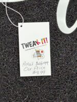 Fireosma Door mat, Outdoor Indoor Welcome mat - Image 3