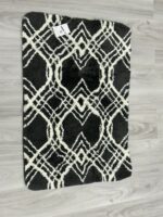 Yimobra Luxury Fluffy Bathroom Rugs - Variant 2