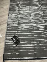 HappyTrends Outdoor Rug Reversible Portable Plastic Straw Camping Rugs for Outside RV - Image 5