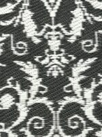NALONE Reversible Mats, Outdoor Rugs 4x6 for Patio - Image 3