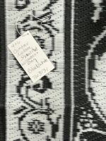 NALONE Reversible Mats, Outdoor Rugs 4x6 for Patio - Image 5