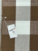 KOZYFLY Buffalo Plaid Area Rugs - Variant 1 - Image 2