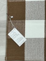 KOZYFLY Buffalo Plaid Area Rugs - Variant 1 - Image 3