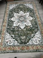 Ileading Bohemian Vintage Area Rug