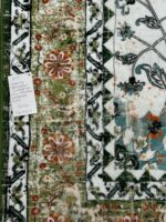 Ileading Bohemian Vintage Area Rug - Image 4