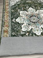 Ileading Bohemian Vintage Area Rug - Image 5
