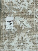 Soalmost 6x9 Area Rugs for Living Room - Image 2