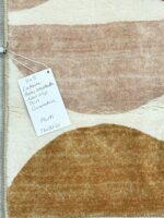 Lahome Boho Rug - 3x5 Washbale Rugs for Bedroom Office Dorm - Image 3