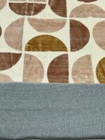 Lahome Boho Rug - 3x5 Washbale Rugs for Bedroom Office Dorm - Image 4