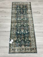 Dripex Boho Tribal Washable Runner Rug-2x5
