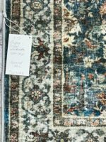 Dripex Boho Tribal Washable Runner Rug-2x5 - Image 3