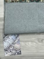 Dripex Boho Tribal Washable Runner Rug-2x5 - Image 4