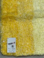 OLANLY Luxury Bathroom Rug Set 2 Piece - Variant 1 - Image 2