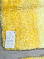 OLANLY Luxury Bathroom Rug Set 2 Piece - Variant 1 - Image 3