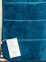 Yimobra Memory Foam Toilet Bath Mat U-Shaped - Variant 1 - Image 3