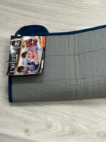 Yimobra Memory Foam Toilet Bath Mat U-Shaped - Variant 1 - Image 4