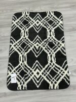 Yimobra Luxury Fluffy Bathroom Rugs - Variant 1