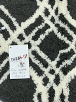 Yimobra Luxury Fluffy Bathroom Rugs - Variant 1 - Image 2