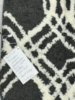 Yimobra Luxury Fluffy Bathroom Rugs - Variant 1 - Image 3