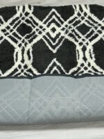 Yimobra Luxury Fluffy Bathroom Rugs - Variant 1 - Image 4