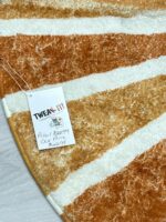 Lahome Boho Round Rug - 3Ft Washable Round Area Rug - Image 2