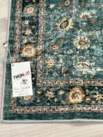 TOPRUUG Washable Runner Rug 2x3 Entryway Rug - Image 2