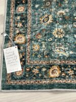 TOPRUUG Washable Runner Rug 2x3 Entryway Rug - Image 3