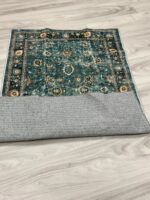 TOPRUUG Washable Runner Rug 2x3 Entryway Rug - Image 4