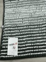 Colorxy Chenille Bathroom Rugs - Image 2